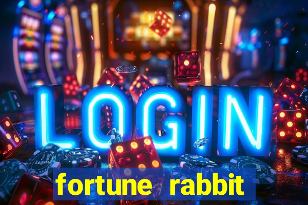 fortune rabbit horario pagante Commercial